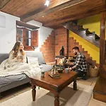 Apartment La Congosta, Magica Aldea Rodeada De Montanas La Plaza