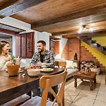 Apartment La Congosta, Magica Aldea Rodeada De Montanas La Plaza