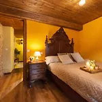La Congosta, Magica Aldea Rodeada De Montanas Apartment *