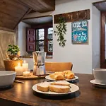 La Congosta, Magica Aldea Rodeada De Montanas Apartment *