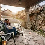 La Congosta, Magica Aldea Rodeada De Montanas *