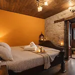 Apartment La Congosta, Magica Aldea Rodeada De Montanas La Plaza
