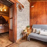 La Congosta, Magica Aldea Rodeada De Montanas Apartment