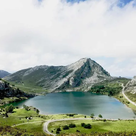 La Congosta Mágica Aldea Rodeada De Montañas Apartamento *