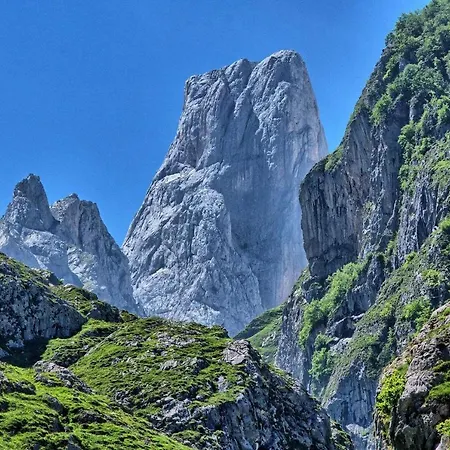 La Congosta Magica Aldea Rodeada De Montanas Apartment La Plaza