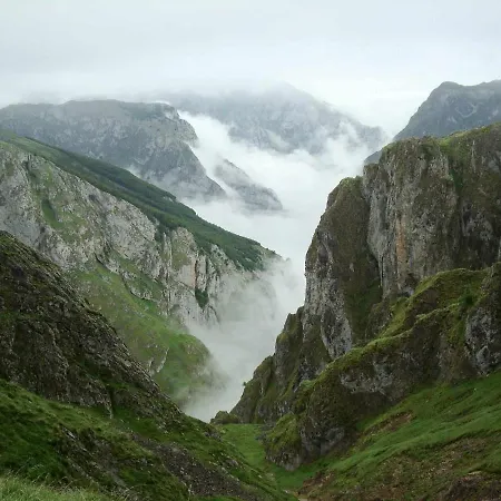 Apartamento La Congosta Mágica Aldea Rodeada De Montañas *