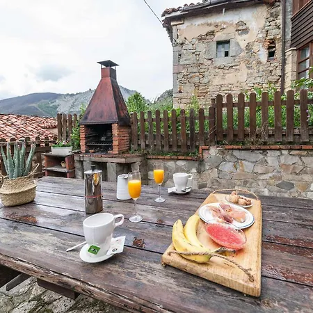 Apartment La Congosta Magica Aldea Rodeada De Montanas
