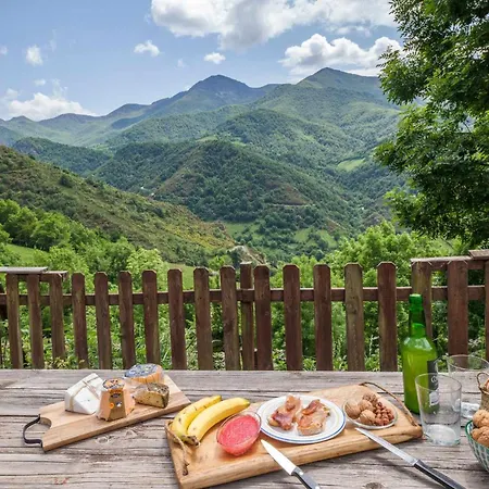 La Congosta Magica Aldea Rodeada De Montanas Apartment