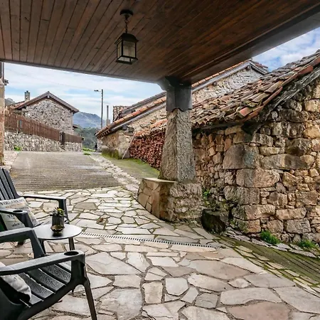 Apartament La Congosta, Magica Aldea Rodeada De Montanas *