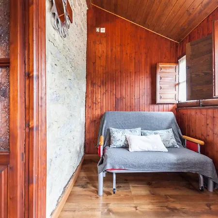 La Congosta Magica Aldea Rodeada De Montanas Apartment *