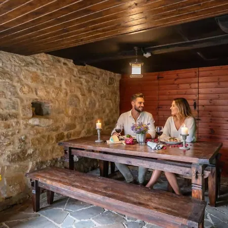 דירה La Congosta, Magica Aldea Rodeada De Montanas *