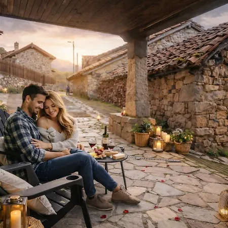 La Congosta, Magica Aldea Rodeada De Montanas Apartman *