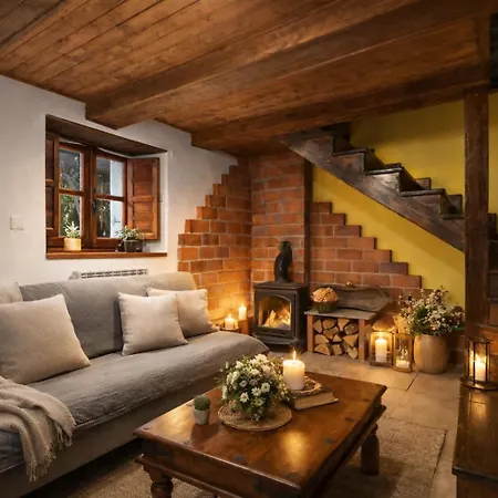 Apartman La Congosta, Magica Aldea Rodeada De Montanas