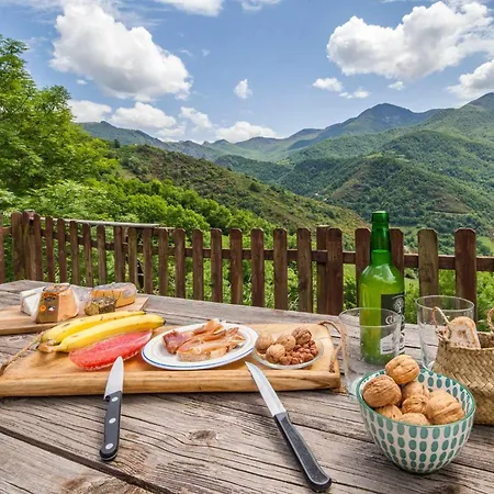 La Congosta, Magica Aldea Rodeada De Montanas Apartman