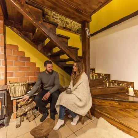 Apartman La Congosta, Magica Aldea Rodeada De Montanas