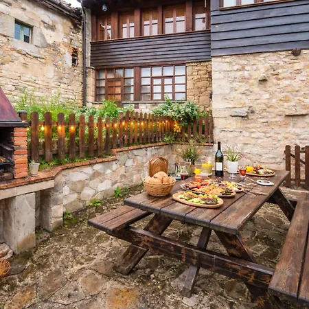 Apartman La Congosta, Magica Aldea Rodeada De Montanas